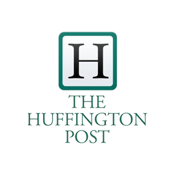 Huffington Post Icon