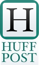 128x211 Huffington Post Icon
