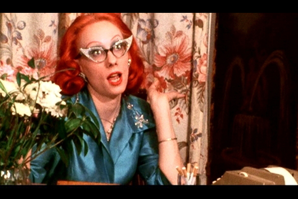 604x403 Logan Lynn Interviews Cult Cinema Icon Mink Stole This Week