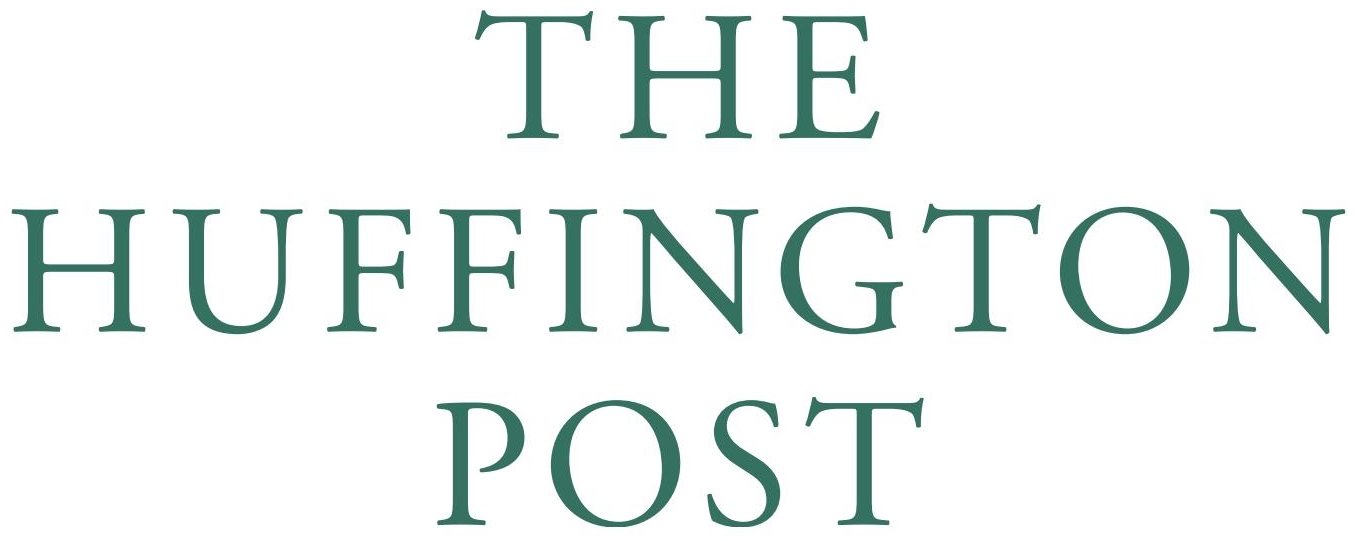 1357x541 The Huffington Post Logo