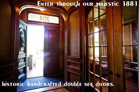 550x366 Honorable Mentions In Washington Post, Travel + Leisure