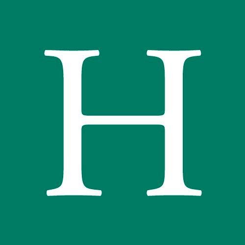 500x500 Huffington Post Logo