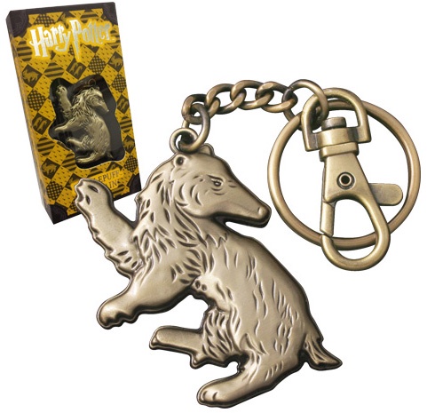 481x465 Hufflepuff Icon Keychain Jacks Home