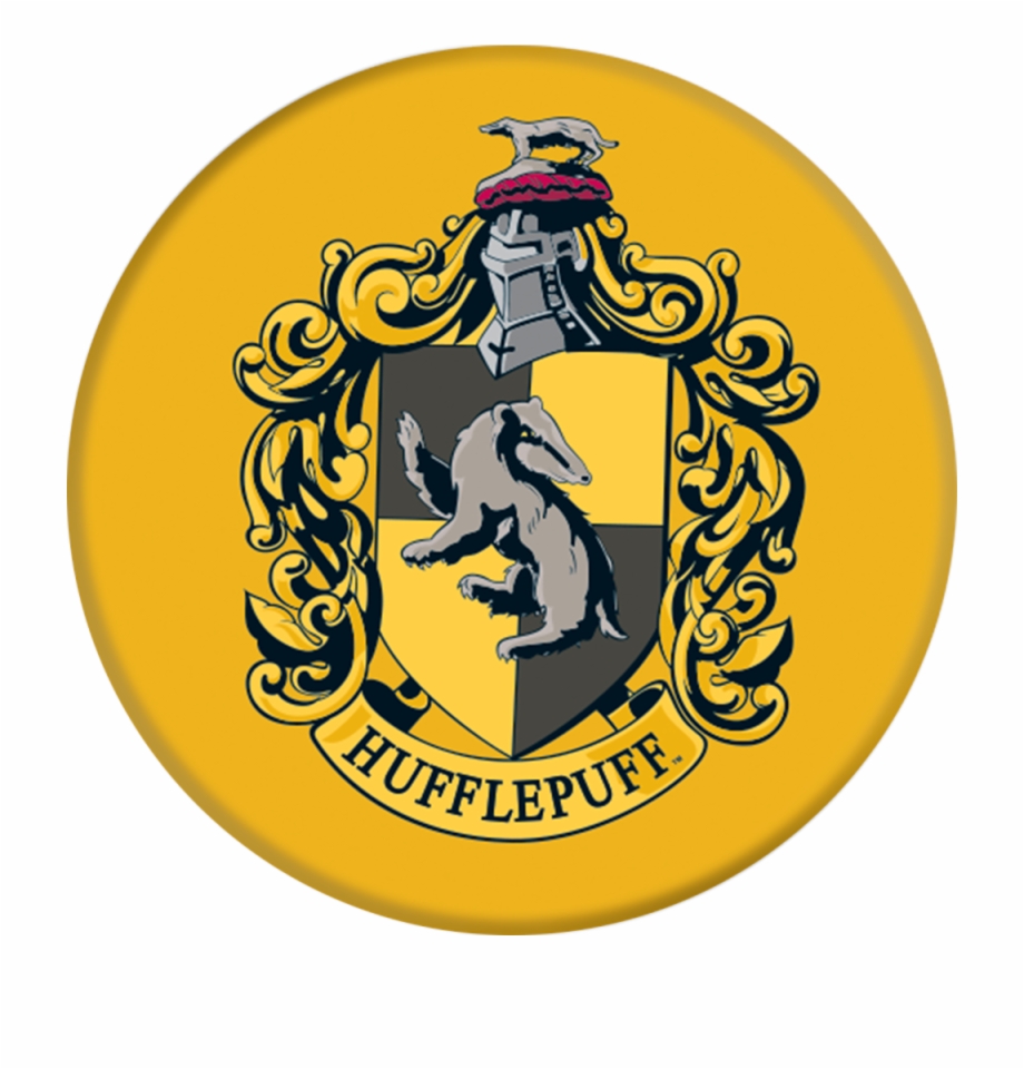 920x960 Popsockets Hufflepuff