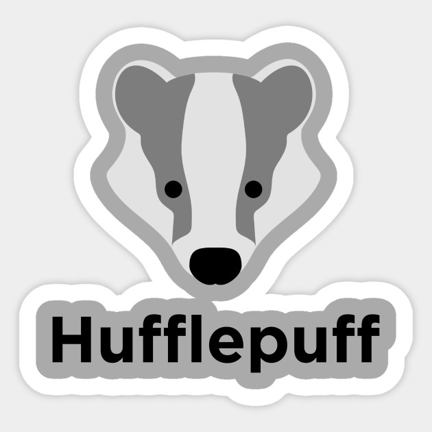 630x630 The Hufflepuff House Icon