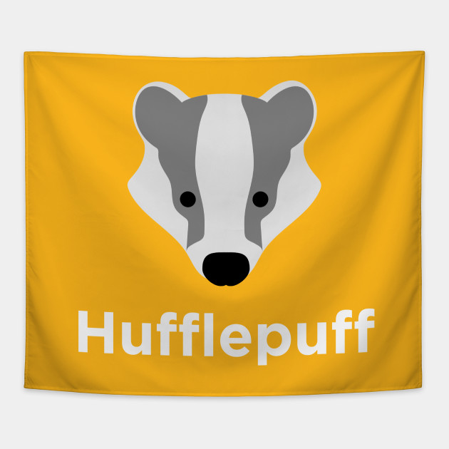 630x630 The Hufflepuff House Icon