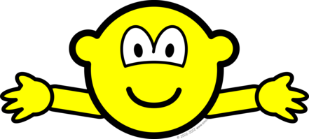 441x199 Hug Buddy Icon Buddy Icons