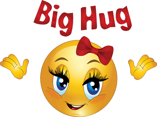 500x375 Hug Emoticons Download Hug Emoticons Download Funny Sticker