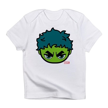 460x460 Cafepress Hulk Icon Infant T Shirt Baby T Shirt