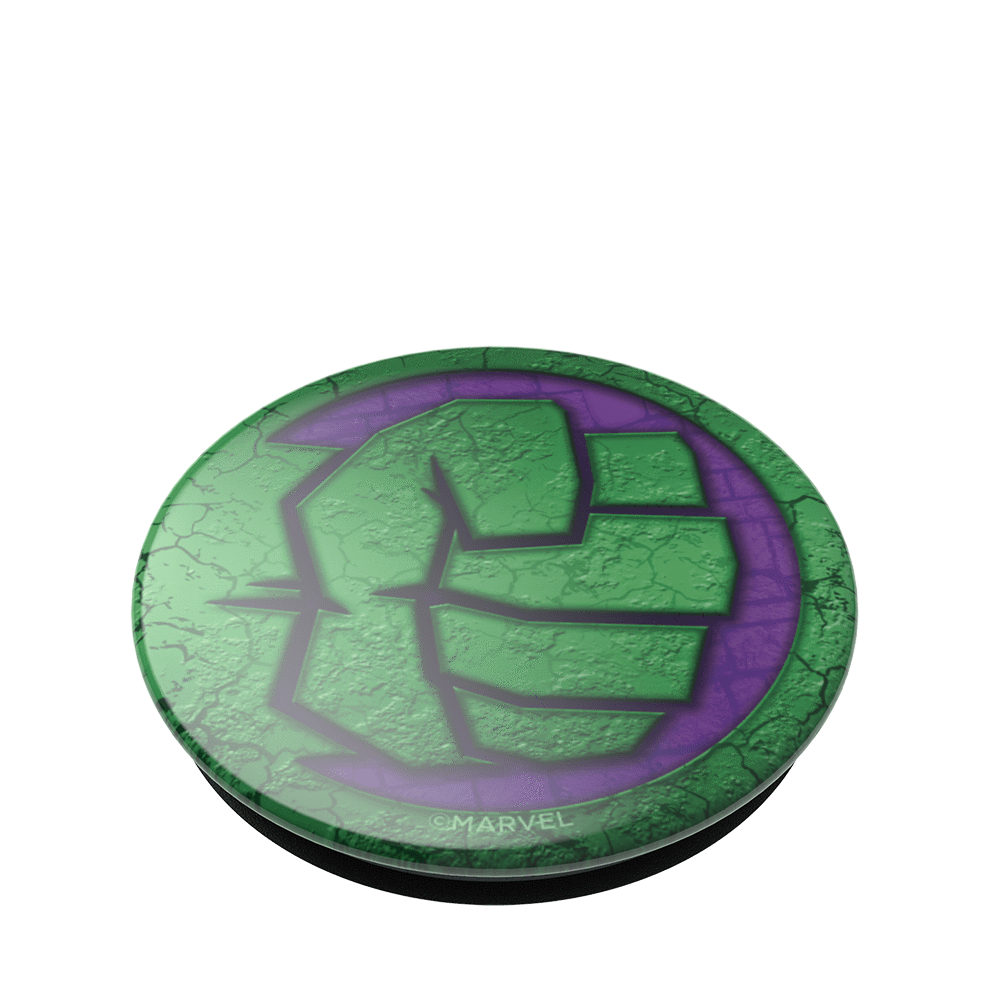 989x1000 Hulk Icon Popsockets Popgrip Popsockets United Kingdom