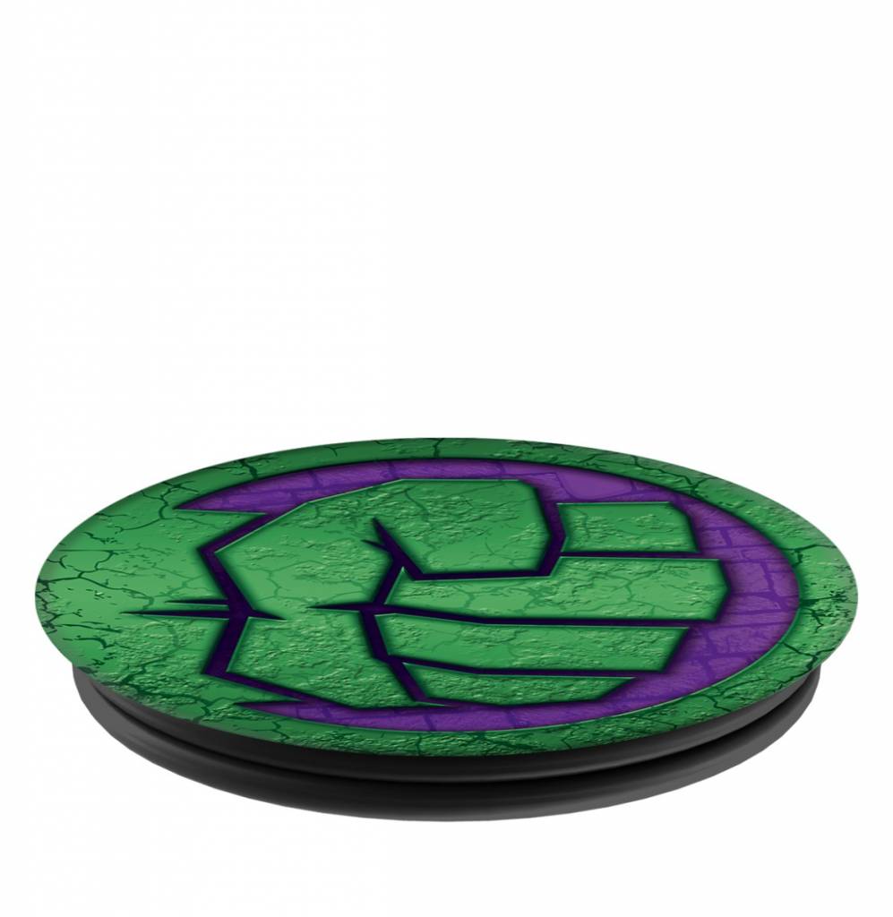 997x1024 Popsockets The Hulk Icon Oneplus