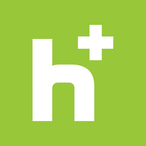 512x512 Hulu, Plus Icon