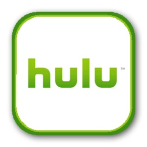 300x300 Hulu App Icon