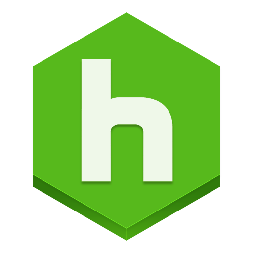 512x512 Hulu App Logo