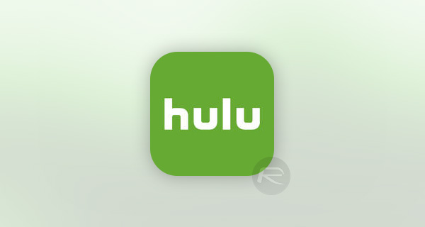 600x320 Hulu Icon Download