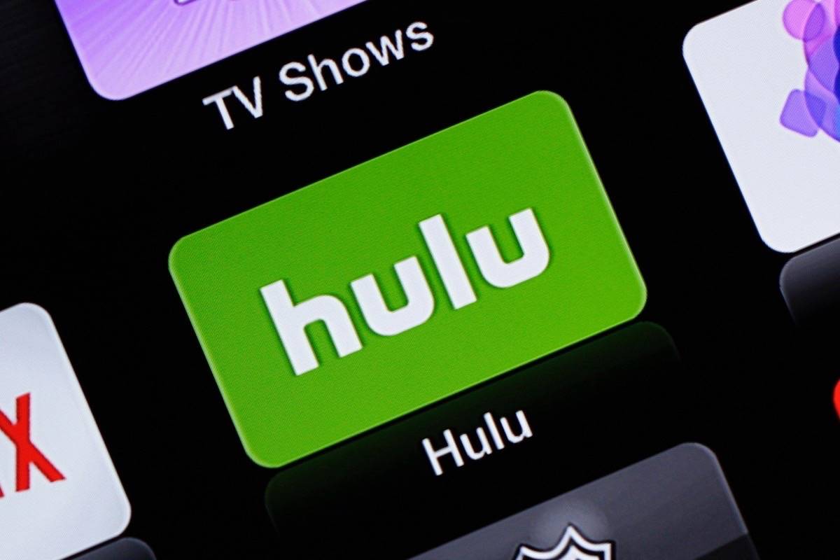 1200x800 Disney, Comcast Now Hulu's Only Owners As Atampt Exits Vernon