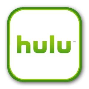 300x300 Hulu App Logo