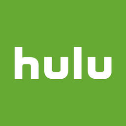256x256 Hulu Icon