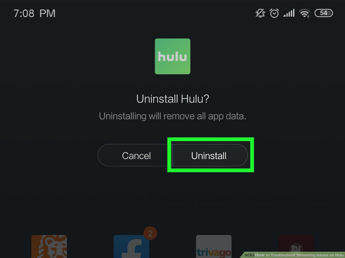 1200x900 Easy Ways To Troubleshoot Streaming Issues On Hulu