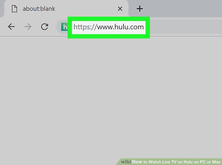 728x543 Easy Ways To Watch Live Tv On Hulu On Pc Or Mac Steps