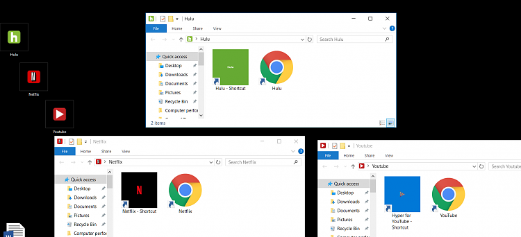 750x342 How To Change Chrome Internet Shortcut Icons Solved