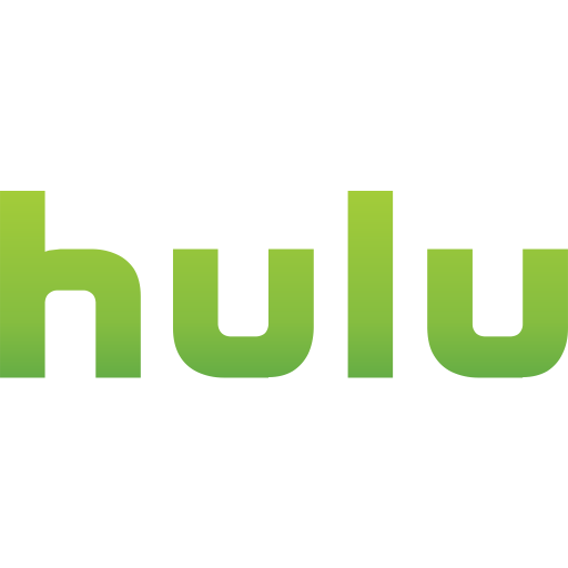 512x512 Hulu Logo Icon Of Flat Style