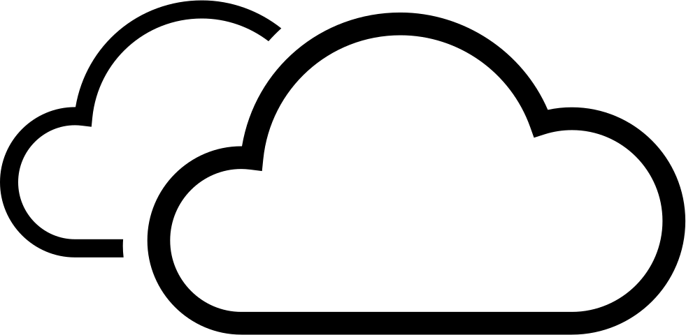 981x480 Hulu Icon Lineart