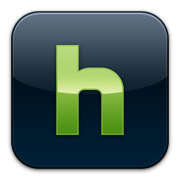 256x256 Hulu Icon