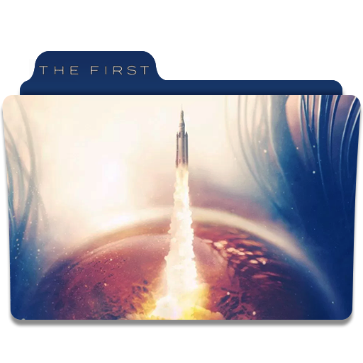 512x512 The First Folder Icon