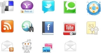 345x180 Youtube Free Icon Download