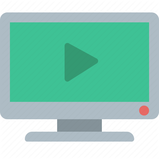 512x512 Hulu, Netflix, Television, Tv, Video, Watch Icon