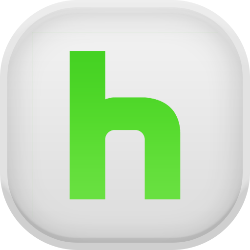 512x512 Hulu Icon