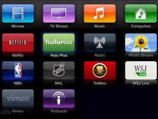 Hulu Plus On Apple Tv 320x240 Hulu Plus On Apple Tv