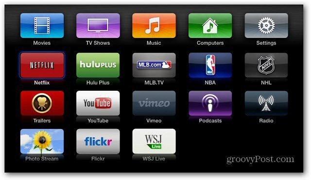 Hulu Plus For Apple Tv Now Available 640x371 Hulu Plus For Apple Tv Now Available