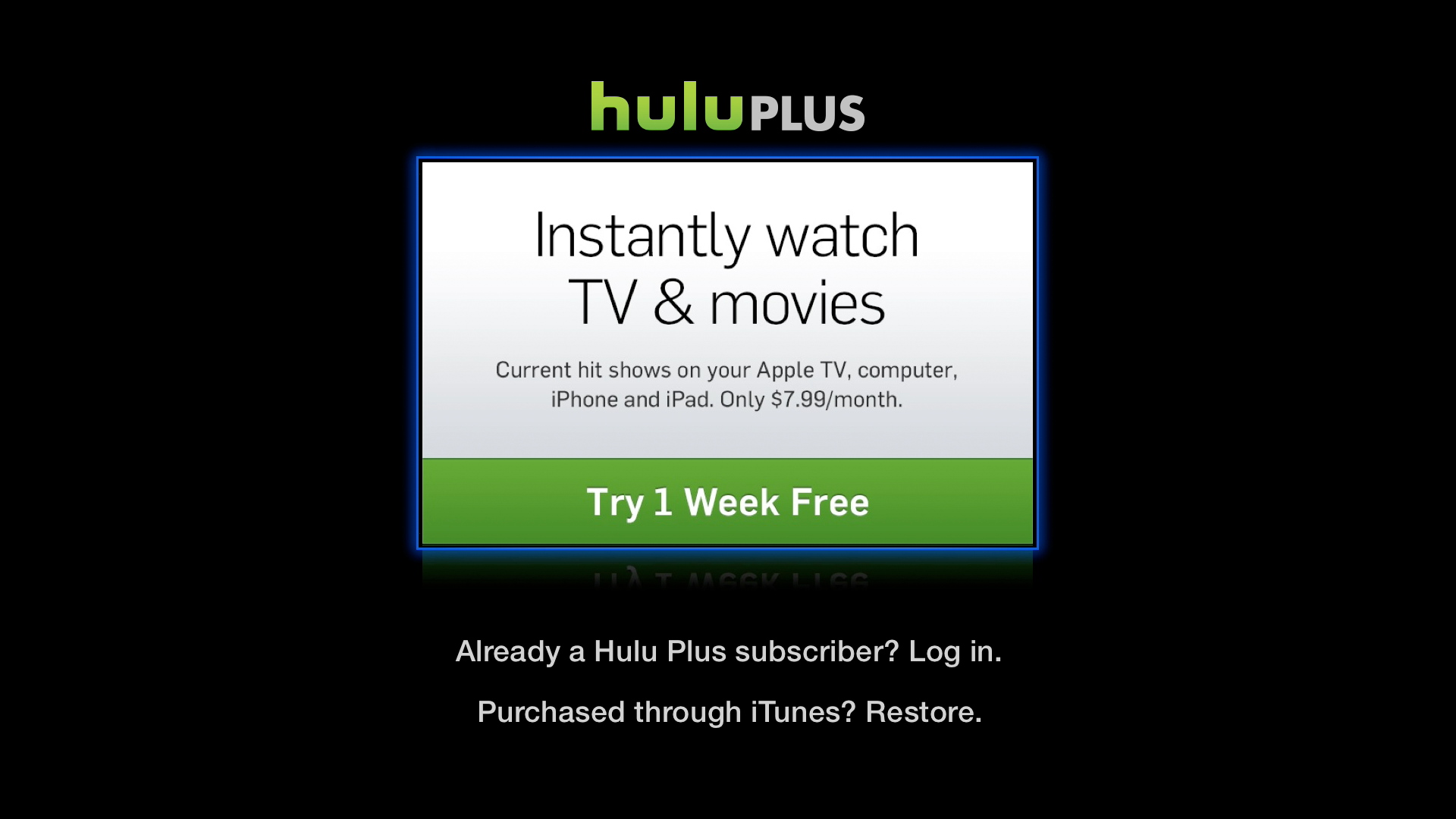Tips For Getting More From Your Apple Tv Macworld 1920x1080 Tips For Getting More From Your Apple Tv Macworld