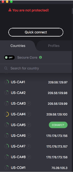 Can You Watch Hulu With Protonvpn 255x593 Can You Watch Hulu With Protonvpn