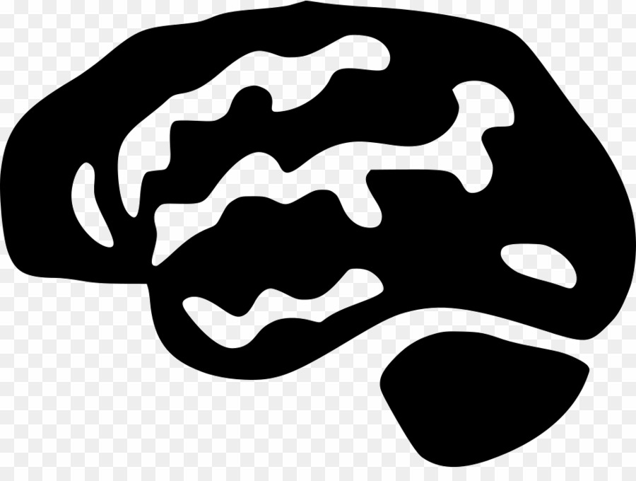 900x680 Orange Bran Png Computer Icons Human Brain Clipart Download