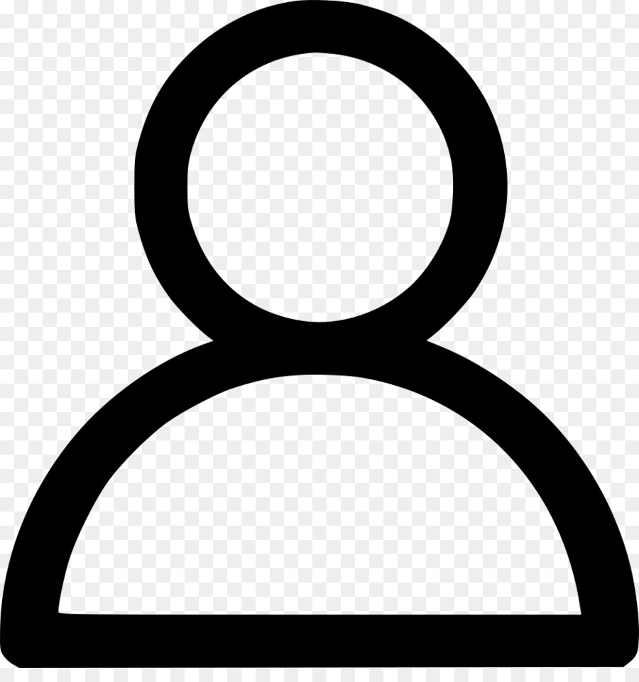 900x960 Human Icon Png Images In Collection