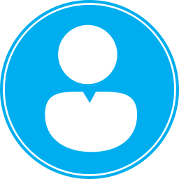 256x256 Human Icon Myiconfinder