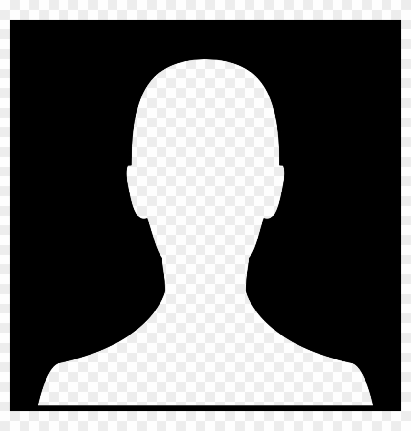 840x880 Default Avatar Png