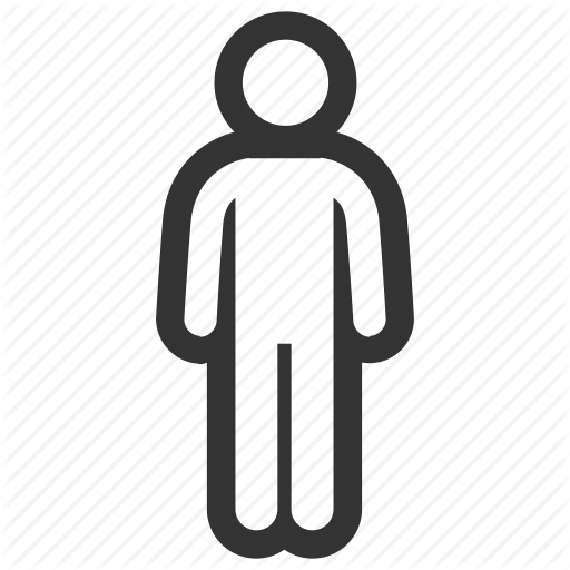 512x512 Hd Human Icon