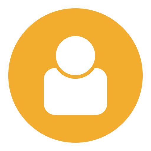 512x512 Avatar, Human, Male, Profile, User Icon