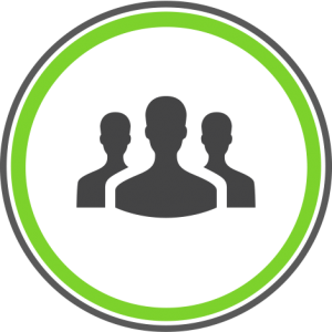 Human Resources Icon