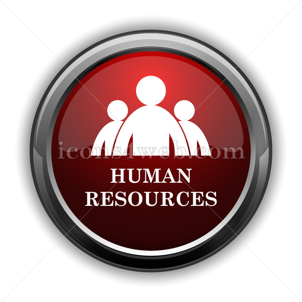 Human Resources Icon at Vectorified.com | Collection of Human Resources ...