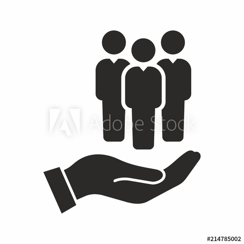 500x500 Human Resources Icon