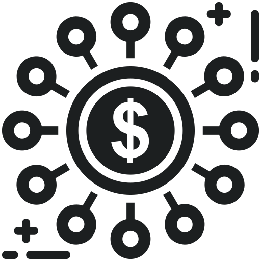 512x512 Affiliate, Marketing, Aim, Audience, Targeting, Focus, Human