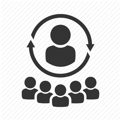 512x512 Employees, Hr, Human Resources, Management, Manager, Personnel