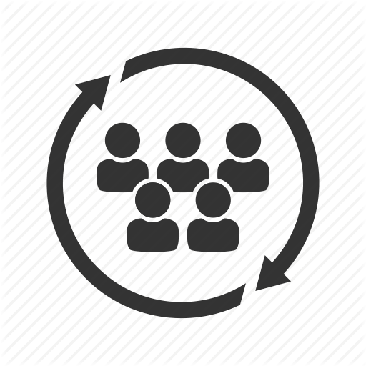 512x512 Employees, Human Resources, Personnel, Selections, Staff