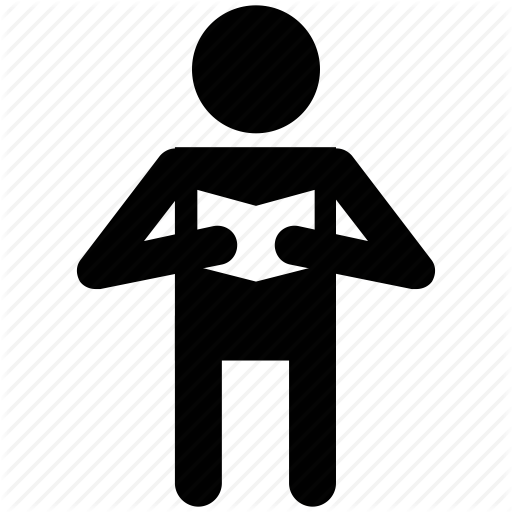 512x512 Driver, Driving, Driving Pose, Human, Man, Pose, Silhouette Icon