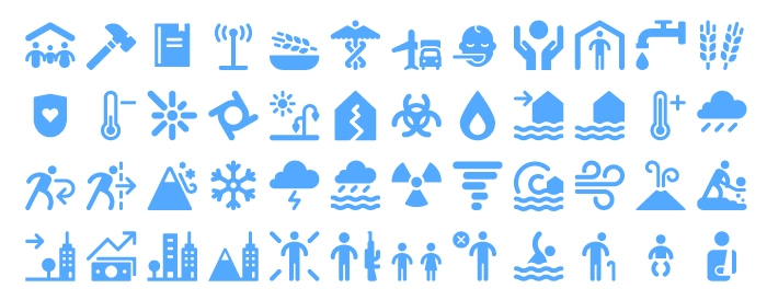 700x274 Humanitarian Icons Visual Tools For The Aid Community Reliefweb